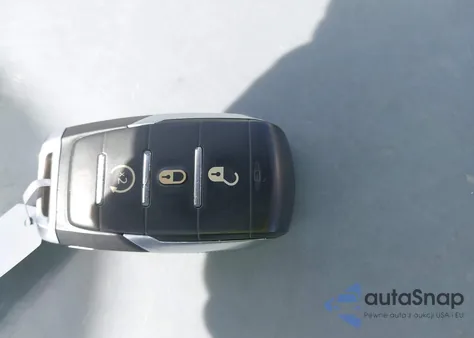 2022 Ram 1500 Big Horn/Lone Star from USA, damaged, VIN 1C6SRFBT6NN352154